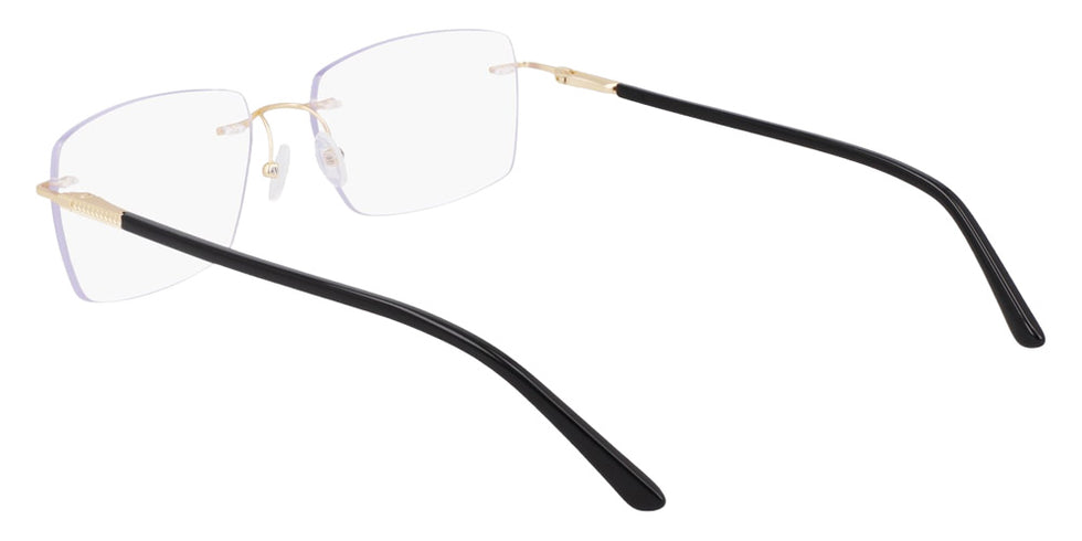 Airlock 100A 714 58 - Matte Gold #id:maairlock100a714_s:100115