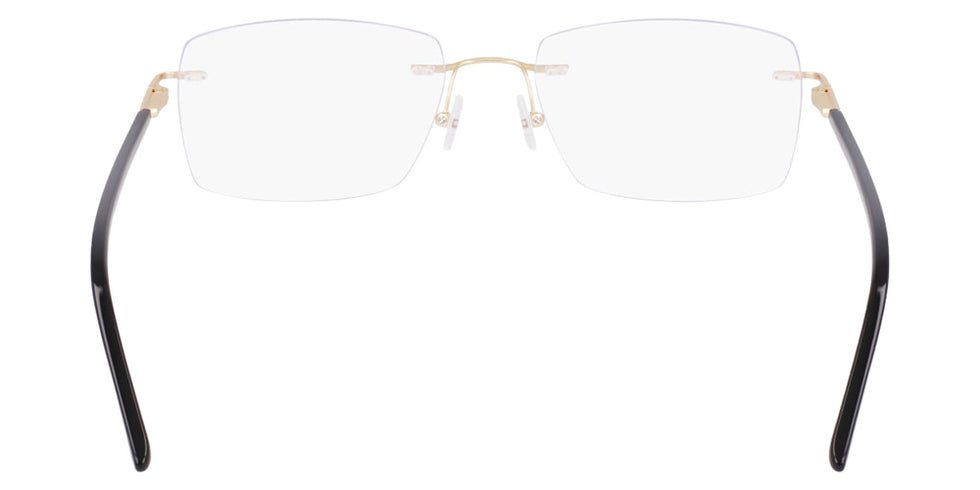 Airlock 100A 714 58 - Matte Gold #id:maairlock100a714_s:100120