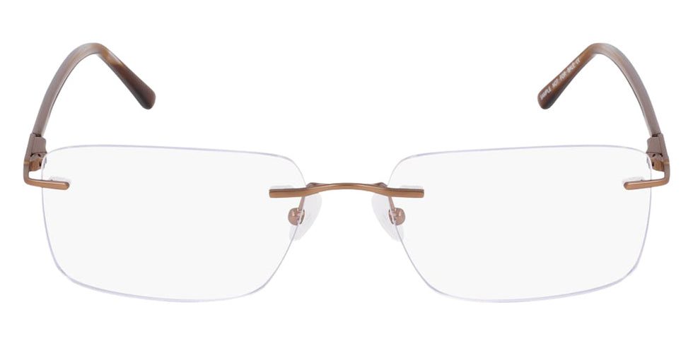 Airlock 100B N 279 57 - Matte Coffee #id:maairlock100bn279_s:100100