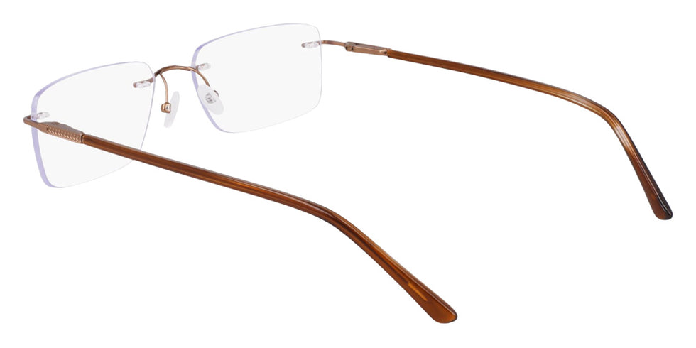 Airlock 100B N 279 57 - Matte Coffee #id:maairlock100bn279_s:100115