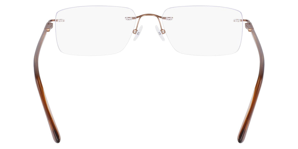 Airlock 100B N 279 57 - Matte Coffee #id:maairlock100bn279_s:100120