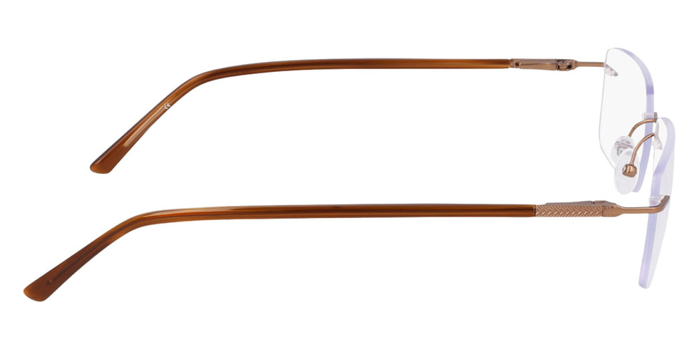 Airlock 100B N 279 57 - Matte Coffee #id:maairlock100bn279_s:100130