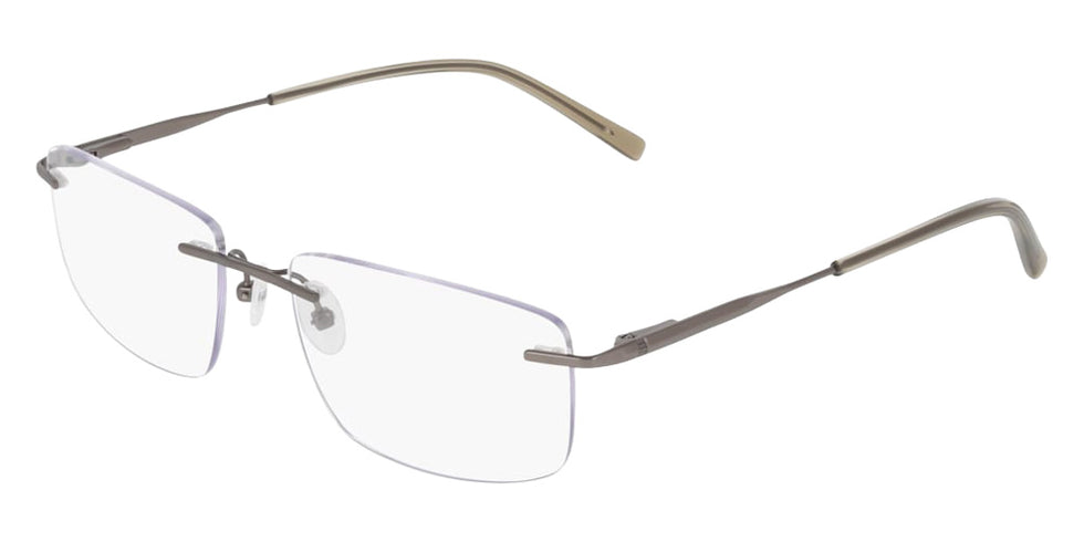 Airlock 102C 071 56 - Matte Gunmetal #id:maairlock102c071_s:100105