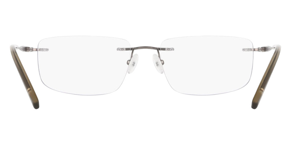 Airlock 102C 071 56 - Matte Gunmetal #id:maairlock102c071_s:100120