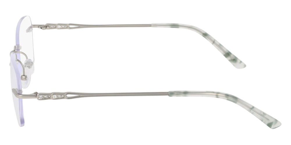 Airlock 103B 047 52 - Satin Silver #id:maairlock103b047_s:100110