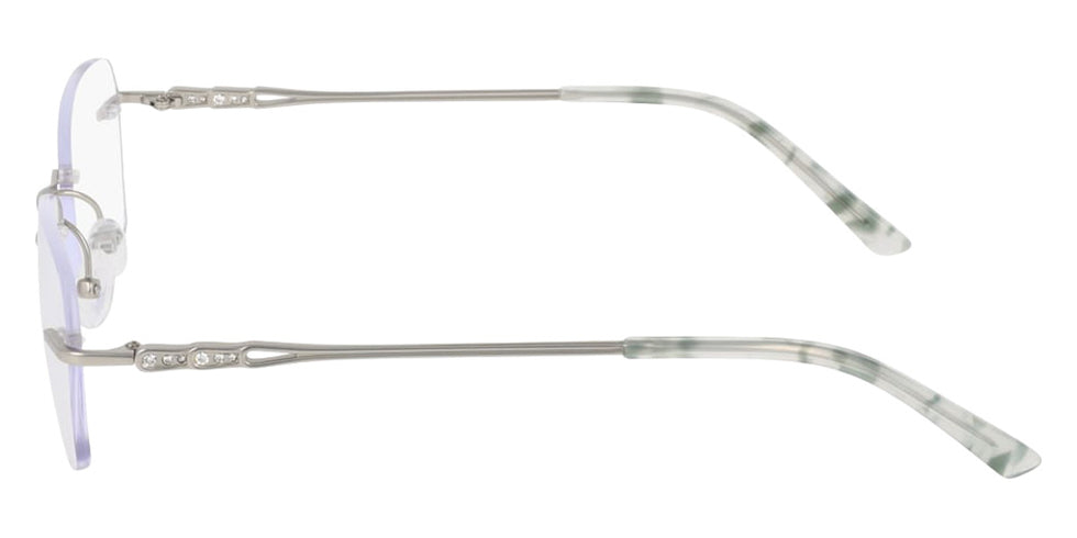 Airlock 103B 047 52 - Satin Silver #id:maairlock103b047_s:100110