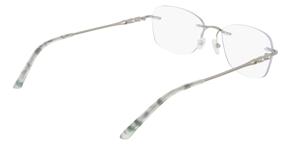 Airlock 103B 047 52 - Satin Silver #id:maairlock103b047_s:100125