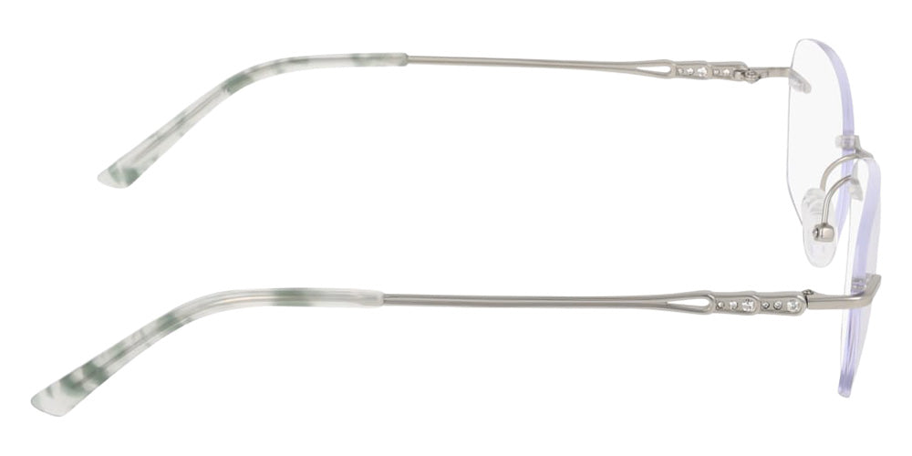 Airlock 103B 047 52 - Satin Silver #id:maairlock103b047_s:100130