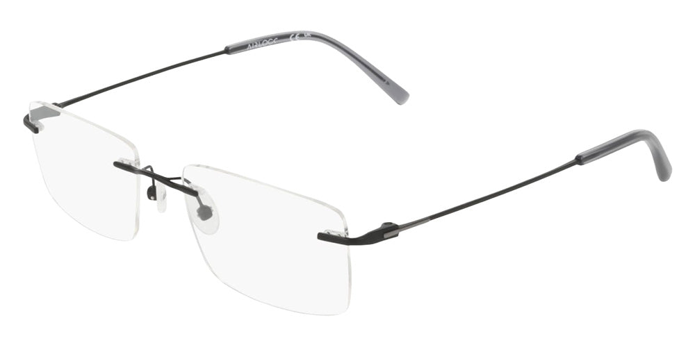 Airlock 104A 002 53 - Matte Black #id:maairlock104a002_s:100105