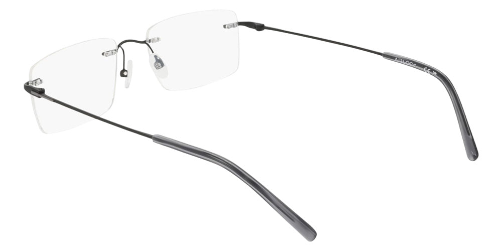 Airlock 104A 002 53 - Matte Black #id:maairlock104a002_s:100115