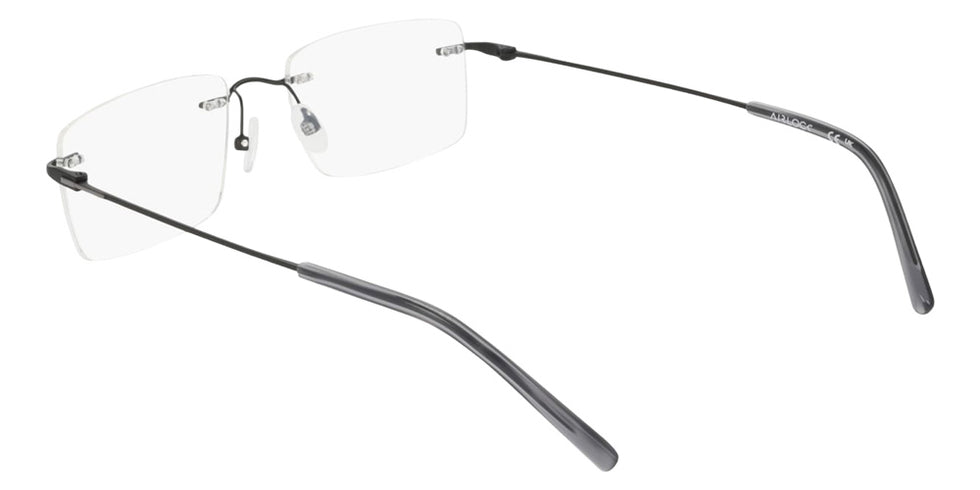 Airlock 104A 002 53 - Matte Black #id:maairlock104a002_s:100115