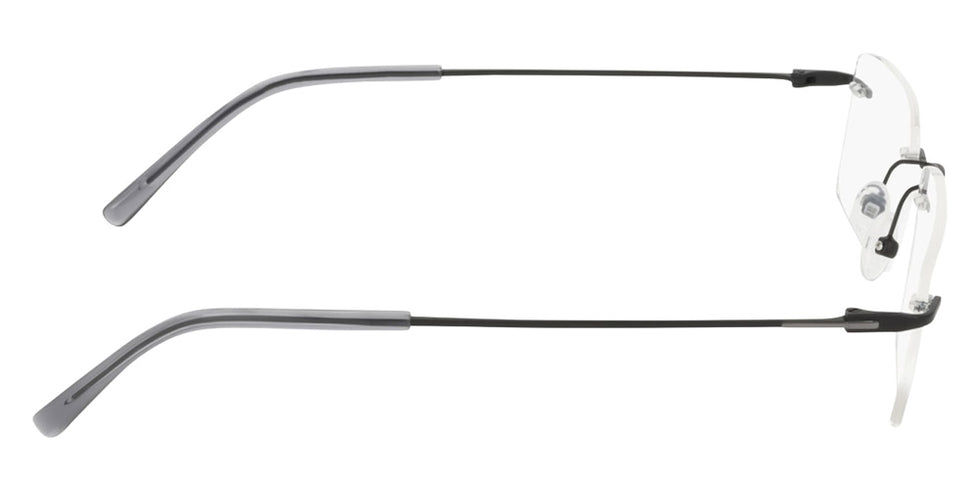 Airlock 104A 002 53 - Matte Black #id:maairlock104a002_s:100130
