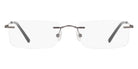 Airlock 104B 073 54 - Matte Gunmetal #id:maairlock104b073_s:100100