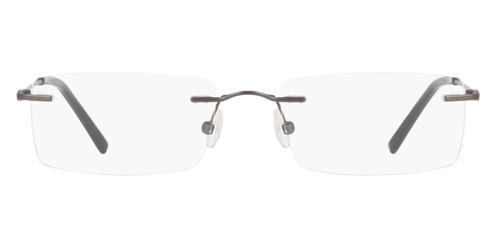 Airlock 104B 073 54 - Matte Gunmetal #id:maairlock104b073_s:100100