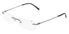 Airlock 104B 073 54 - Matte Gunmetal #id:maairlock104b073_s:100105