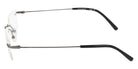 Airlock 104B 073 54 - Matte Gunmetal #id:maairlock104b073_s:100110