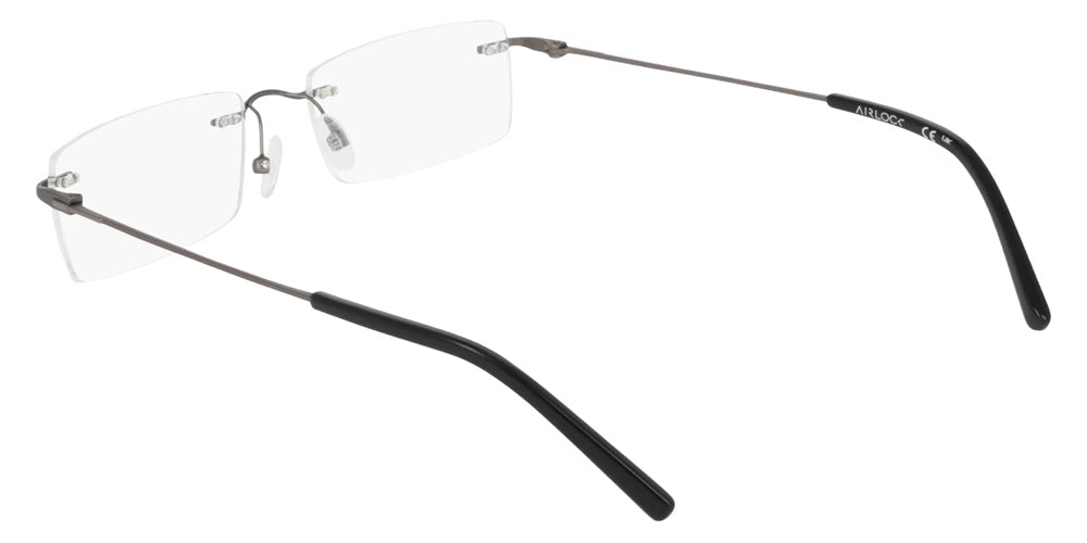 Airlock 104B 073 54 - Matte Gunmetal #id:maairlock104b073_s:100115