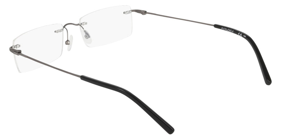 Airlock 104B 073 54 - Matte Gunmetal #id:maairlock104b073_s:100115