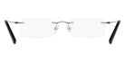 Airlock 104B 073 54 - Matte Gunmetal #id:maairlock104b073_s:100120