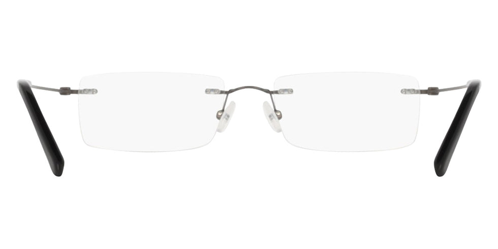 Airlock 104B 073 54 - Matte Gunmetal #id:maairlock104b073_s:100120