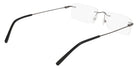 Airlock 104B 073 54 - Matte Gunmetal #id:maairlock104b073_s:100125