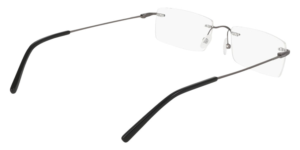 Airlock 104B 073 54 - Matte Gunmetal #id:maairlock104b073_s:100125