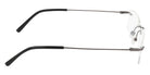 Airlock 104B 073 54 - Matte Gunmetal #id:maairlock104b073_s:100130