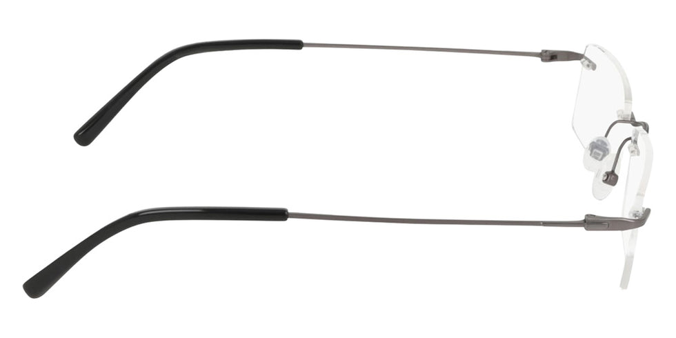 Airlock 104B 073 54 - Matte Gunmetal #id:maairlock104b073_s:100130