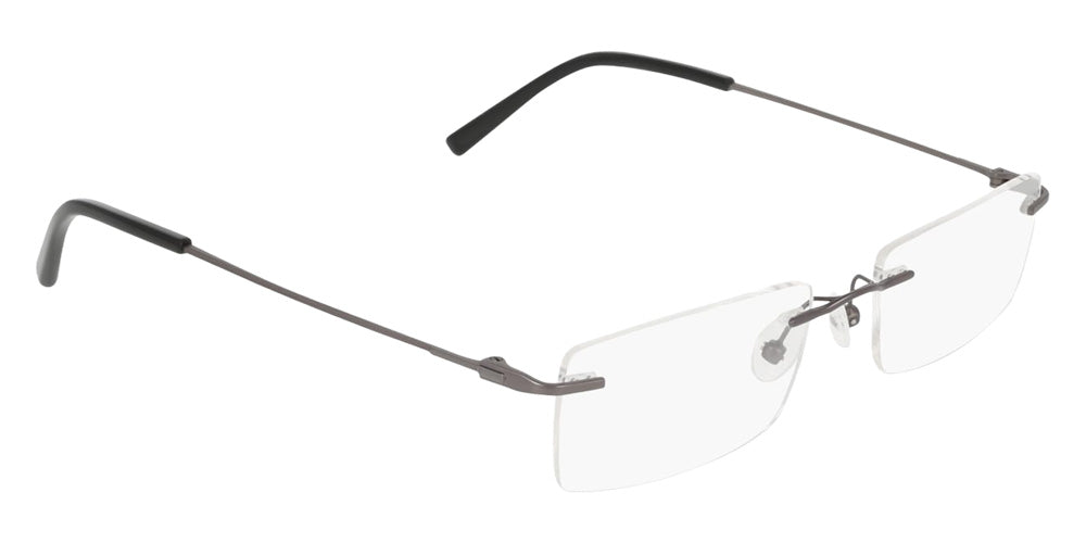 Airlock 104B 073 54 - Matte Gunmetal #id:maairlock104b073_s:100135