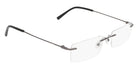 Airlock 104B 073 54 - Matte Gunmetal #id:maairlock104b073_s:100135