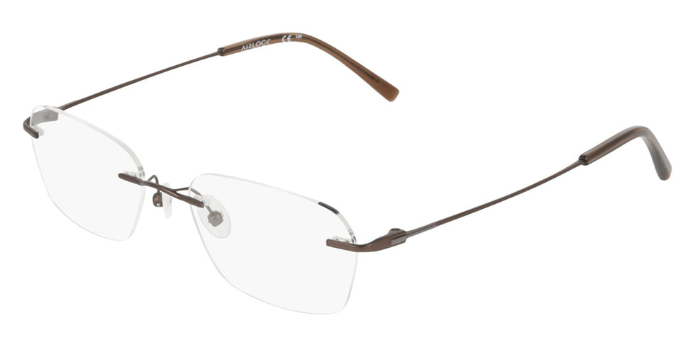 Airlock 104C 201 54 - Matte Coffee #id:maairlock104c201_s:100105