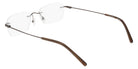Airlock 104C 201 54 - Matte Coffee #id:maairlock104c201_s:100115