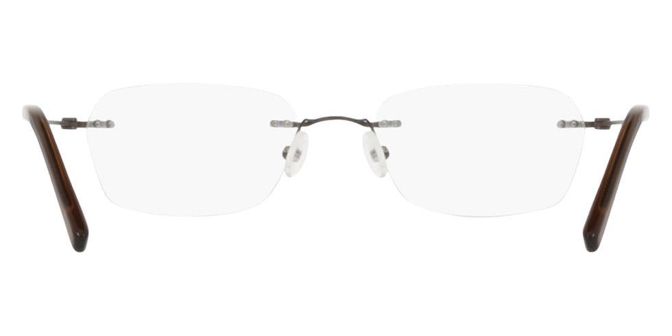 Airlock 104C 201 54 - Matte Coffee #id:maairlock104c201_s:100120
