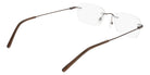 Airlock 104C 201 54 - Matte Coffee #id:maairlock104c201_s:100125