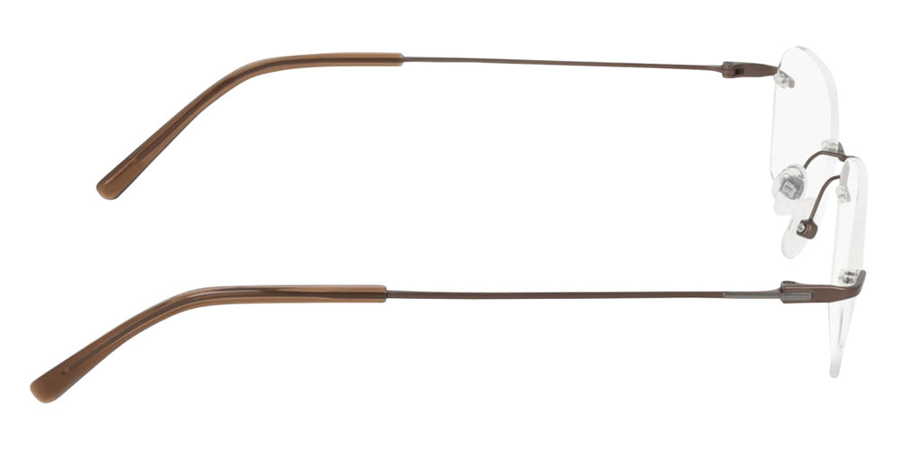 Airlock 104C 201 54 - Matte Coffee #id:maairlock104c201_s:100130