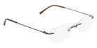 Airlock 104C 201 54 - Matte Coffee #id:maairlock104c201_s:100135