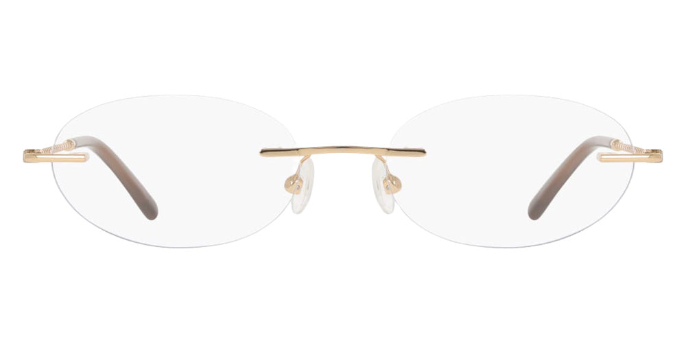 Airlock 105A 710 52 - Gold #id:maairlock105a710_s:100100