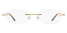 Airlock 105A 710 52 - Gold #id:maairlock105a710_s:100100