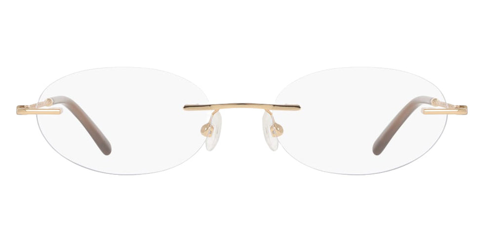 Airlock 105A 710 52 - Gold #id:maairlock105a710_s:100100
