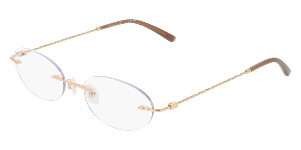 Airlock 105A 710 52 - Gold #id:maairlock105a710_s:100105