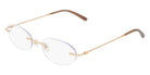Airlock 105A 710 52 - Gold #id:maairlock105a710_s:100105