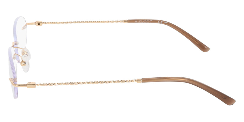 Airlock 105A 710 52 - Gold #id:maairlock105a710_s:100110