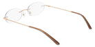 Airlock 105A 710 52 - Gold #id:maairlock105a710_s:100115