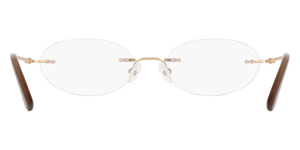 Airlock 105A 710 52 - Gold #id:maairlock105a710_s:100120