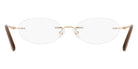 Airlock 105A 710 52 - Gold #id:maairlock105a710_s:100120