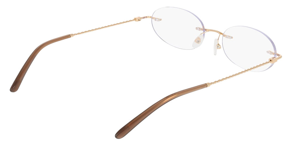 Airlock 105A 710 52 - Gold #id:maairlock105a710_s:100125