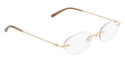 Airlock 105A 710 52 - Gold #id:maairlock105a710_s:100135