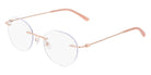 Airlock 105B 770 49 - Rose Gold #id:maairlock105b770_s:100105