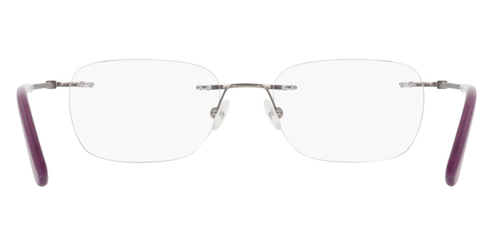 Airlock 105D 072 52 - Gunmetal #id:maairlock105d072_s:100120