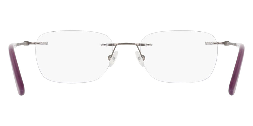 Airlock 105D 072 52 - Gunmetal #id:maairlock105d072_s:100120